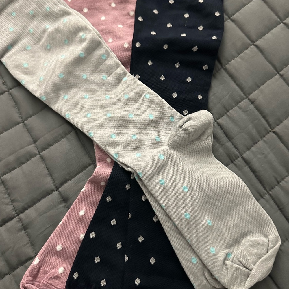 NEW- XL Compression socks